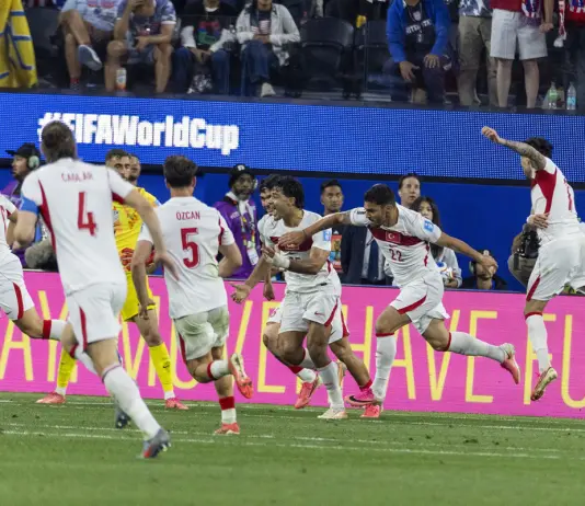 La Turchia saluta il Mondiale con una vittoria, Stati Uniti battuti 3-2