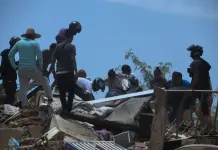 Terremoto in Venezuela, il bilancio sale ad almeno 235 morti e 4.300 feriti