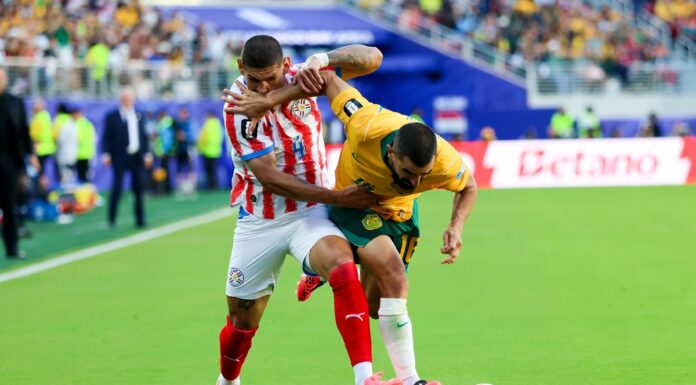 Australia ai sedicesimi, Paraguay quasi: lo 0-0 accontenta tutti