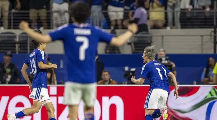 Giappone e Svezia pareggiano 1-1 e si qualificano entrambe ai sedicesimi