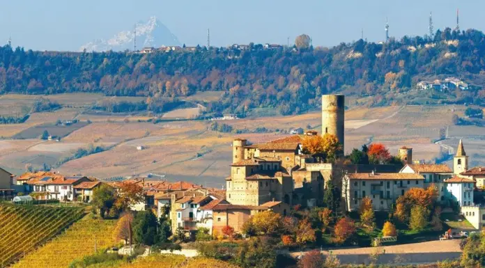Turismo, da Airbnb 836 milioni di impatto economico nei piccoli comuni nel 2025