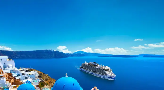 Crociere, Norwegian Cruise Line scommette sui viaggi multigenerazionali