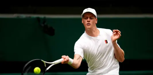 Sorteggiati i tabelloni di Wimbledon 2026, Sinner debutta contro Kecmanovic