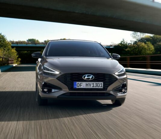 Nuova Hyundai I30 MY27, tecnologia aggiornata e gamma confermata