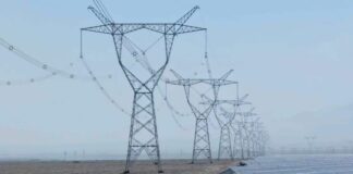 Cina, nel 2026-2030 atteso aumento annuo di 600 mld kWh di consumo elettrico