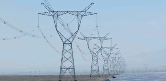 Cina, nel 2026-2030 atteso aumento annuo di 600 mld kWh di consumo elettrico