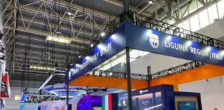 Le imprese liguri protagoniste alla China International Supply Chain Expo