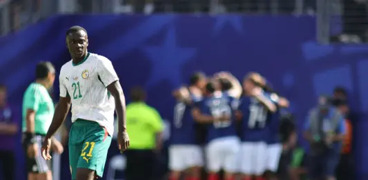 Il Senegal travolge 5-0 l’Iraq e spera nei sedicesimi