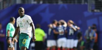 Il Senegal travolge 5-0 l’Iraq e spera nei sedicesimi