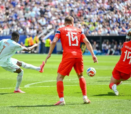 Show Dembelè contro una Norvegia rimaneggiata, Francia prima nel girone