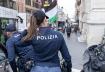 Triplice omicidio a Roma, uccisi a coltellate una coppia e la figlia di 6 anni