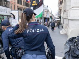 Triplice omicidio a Roma, uccisi a coltellate una coppia e la figlia di 6 anni