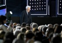 Ustica, Mattarella “Ricomporre quanto avvenne rimane un dovere irrinunciabile”