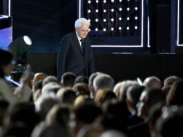 Ustica, Mattarella “Ricomporre quanto avvenne rimane un dovere irrinunciabile”