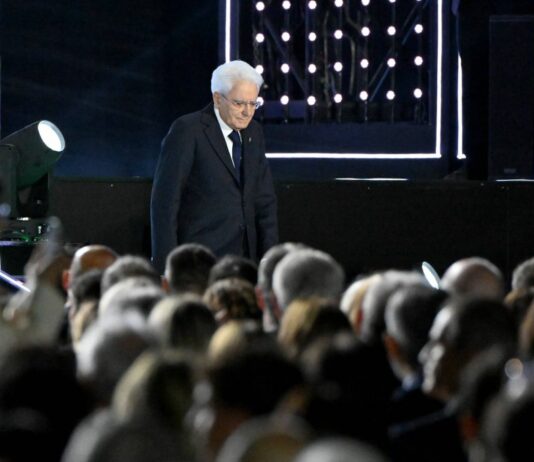 Ustica, Mattarella “Ricomporre quanto avvenne rimane un dovere irrinunciabile”