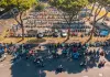 “Vespa Roma 2026 – 80 Years of an Icon” è entrata nel vivo