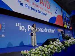 Disabilità, Locatelli “ExpoAid 2026 successo straordinario, il cammino continua”