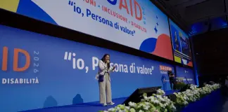Disabilità, Locatelli “ExpoAid 2026 successo straordinario, il cammino continua”