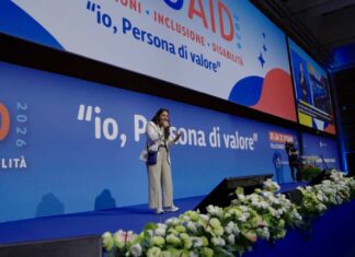 Disabilità, Locatelli “ExpoAid 2026 successo straordinario, il cammino continua”