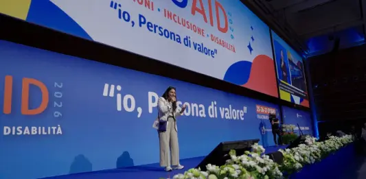 Disabilità, Locatelli “ExpoAid 2026 successo straordinario, il cammino continua”
