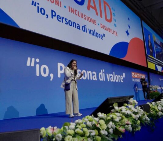 Disabilità, Locatelli “ExpoAid 2026 successo straordinario, il cammino continua”