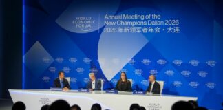 Cina, al Summer Davos Forum l’innovazione motore di crescita del Paese