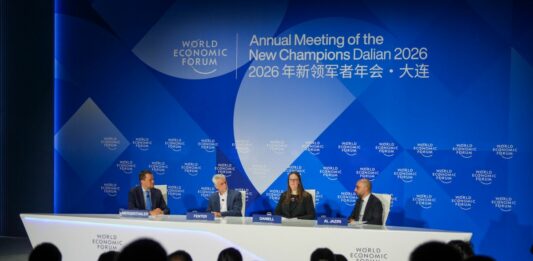 Cina, al Summer Davos Forum l’innovazione motore di crescita del Paese