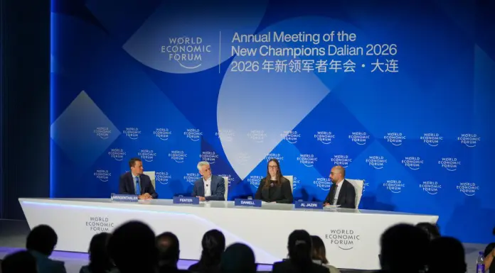 Cina, al Summer Davos Forum l’innovazione motore di crescita del Paese
