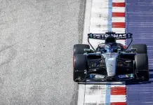 Russell pole in Austria davanti alle Ferrari di Leclerc e Hamilton