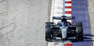 Gp Austria, Medium e Hard intercambiabili ma occhio all’opzione 3 soste