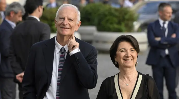 Il marito della ministra Roccella disperso nelle acque del lago di Vico