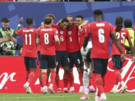 Kane e Bellingham stendono Panama: Inghilterra prima nel girone