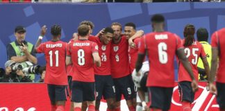 Kane e Bellingham stendono Panama: Inghilterra prima nel girone