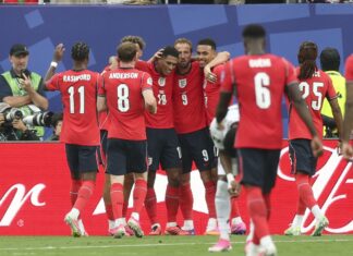 Kane e Bellingham stendono Panama: Inghilterra prima nel girone