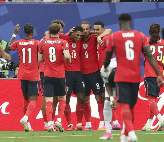 Kane e Bellingham stendono Panama: Inghilterra prima nel girone