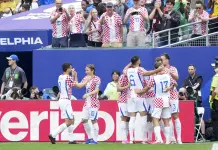 La Croazia batte il Ghana 2-1 ed è ai sedicesimi da seconda nel girone