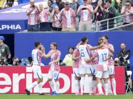 La Croazia batte il Ghana 2-1 ed è ai sedicesimi da seconda nel girone