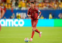 Poco Portogallo e tanta Colombia, 0-0 a Miami
