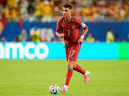 Poco Portogallo e tanta Colombia, 0-0 a Miami