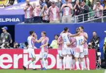 La Croazia batte il Ghana 2-1 ed è ai sedicesimi da seconda nel girone