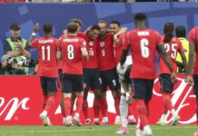 Kane e Bellingham stendono Panama: Inghilterra prima nel girone