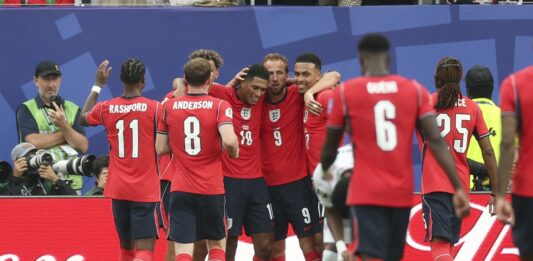 Kane e Bellingham stendono Panama: Inghilterra prima nel girone