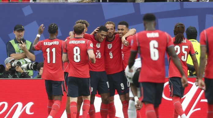 Kane e Bellingham stendono Panama: Inghilterra prima nel girone