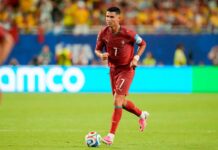 Poco Portogallo e tanta Colombia, 0-0 a Miami