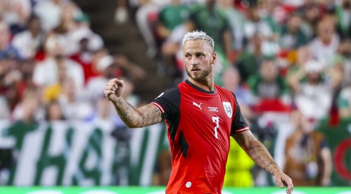 Brividi nel finale tra Algeria e Austria, 3-3 a Kansas City