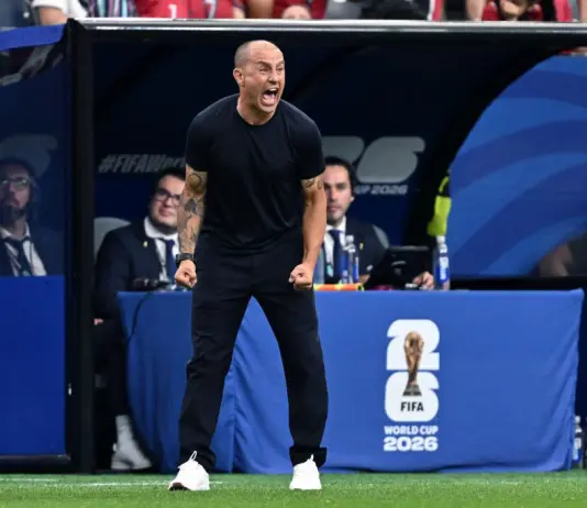 Uzbekistan fuori ma Cannavaro non molla “Girone difficile, fatto il massimo”