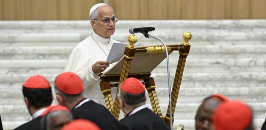 Venezuela, Papa “Vicino alle vittime, grazie a soccorritori”