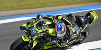 Ad Assen vince Ogura davanti a Fernandez e Martin, 4° Di Giannantonio