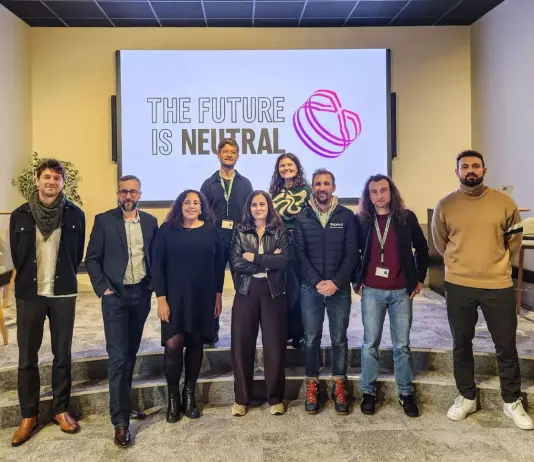 Sei start-up accelerano mobilità green nell’Innovation Hub di The Future is NEUTRAL