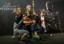I videogiochi cinesi conquistano un pubblico internazionale sempre più vasto